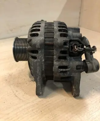 Mazda 6 Generator/alternator A3TB4981