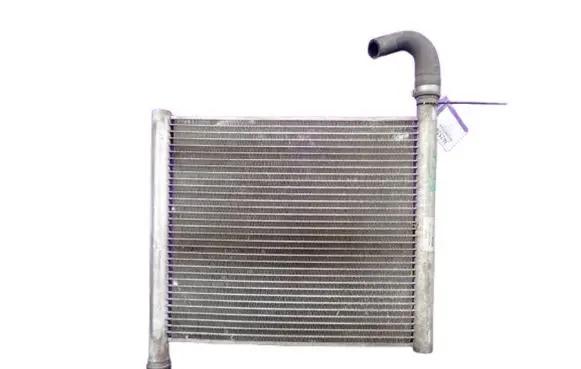 Smart ForTwo I Coolant radiator