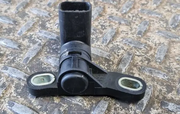 Ford Mustang VI Crankshaft position sensor 6M8G6C315AC