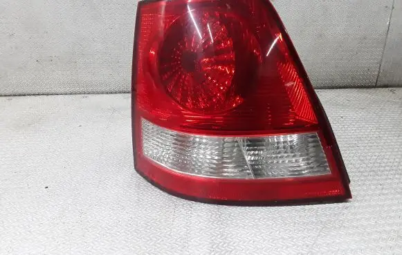 KIA Sorento Rear/tail lights