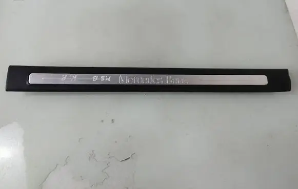 Mercedes-Benz B W245 Front sill trim cover A1696801174