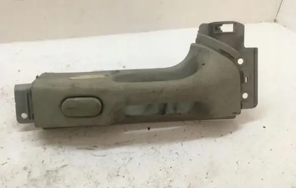 Mercedes-Benz Vito Viano W639 Sliding door exterior handle A6397600561
