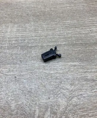 Audi A6 S6 C6 4F Other interior part 4F0947117