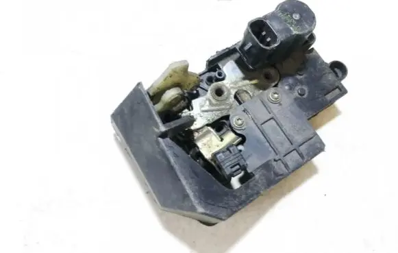 Alfa Romeo 156 Front door lock