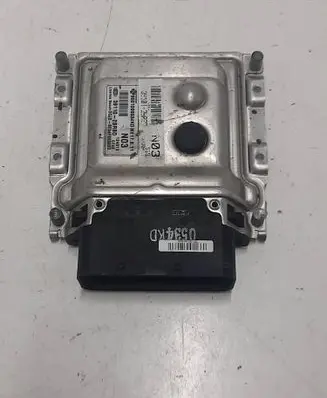 KIA Ceed Other control units/modules 391102BRBD 391012BRB0 9001090534KD