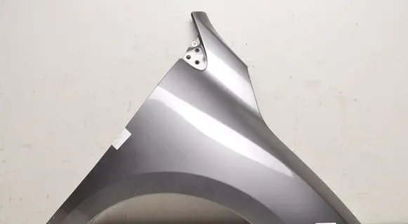 Renault Megane III Fender 