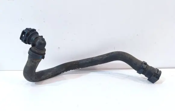 Peugeot Partner III Engine coolant pipe/hose 980398698001