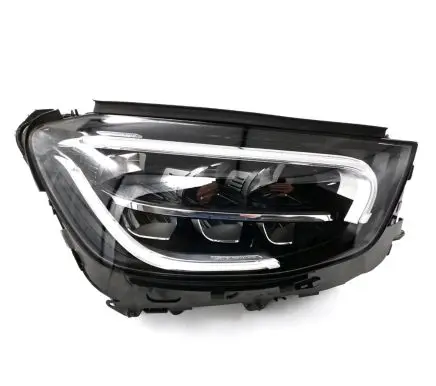 Mercedes-Benz GLC X253 C253 Headlight/headlamp A2539066403