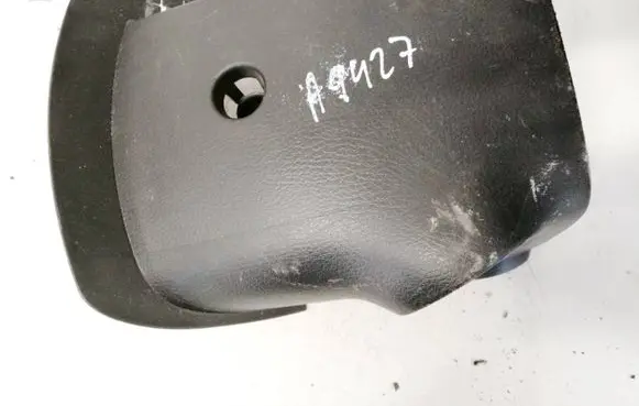 KIA Sorento Steering wheel column trim