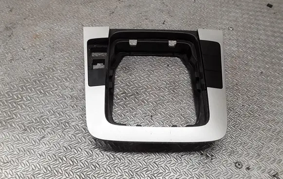 Volkswagen PASSAT CC Gear shifter surround trim plastic 3C0864263G