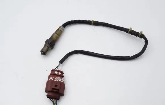 Volkswagen Golf IV Lambda probe sensor 036906262H