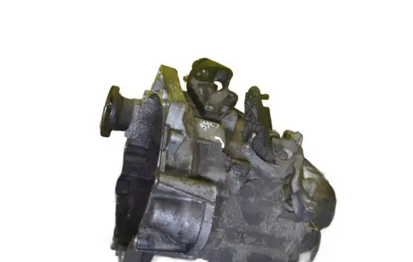 Audi A1 Manual 6 speed gearbox SEB BIEGOW