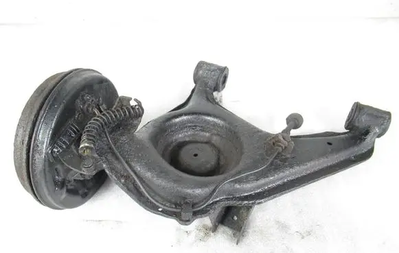 Fiat Seicento/600 Front lower control arm/wishbone