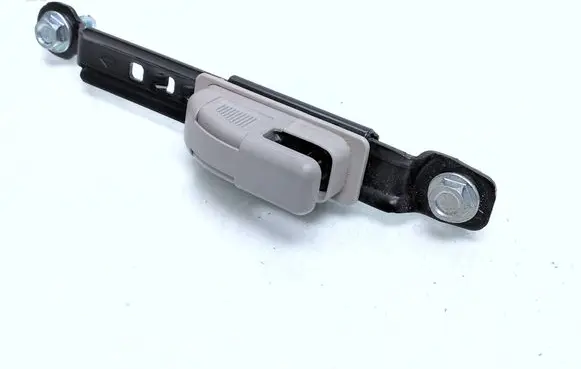 Chevrolet Captiva Seat belt adjustment rail F7232