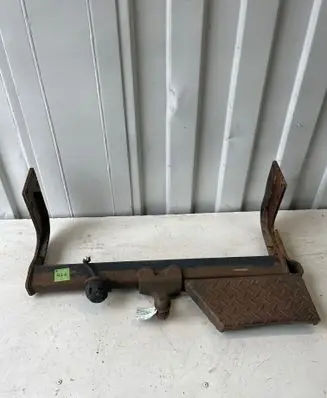 Volkswagen Crafter Accelerator throttle pedal 49505070 108803