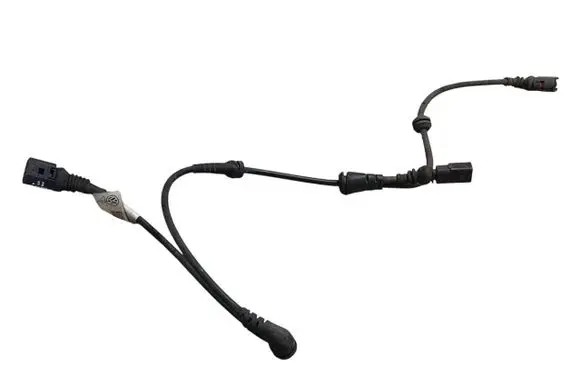 Volkswagen Touareg II Front ABS sensor wiring 7P0971279A