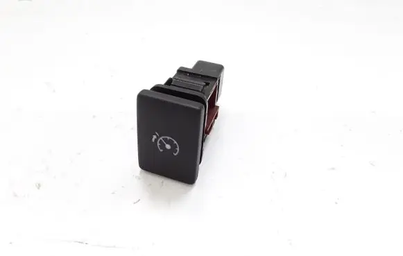 Panel lighting control switch