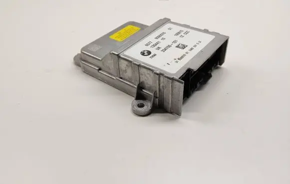 BMW 2 F45 Airbag control unit/module 334700101 13044110 9390576