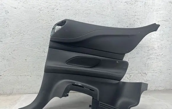 Mercedes-Benz E W238 Rear door card panel trim A238690XXXX