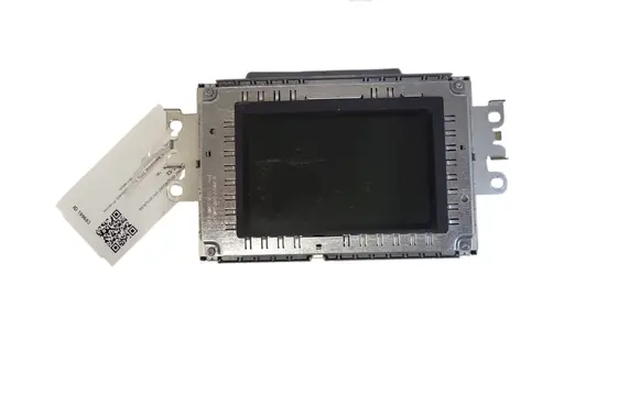 Volvo V40 Screen/display/small screen 31384953 7609502043