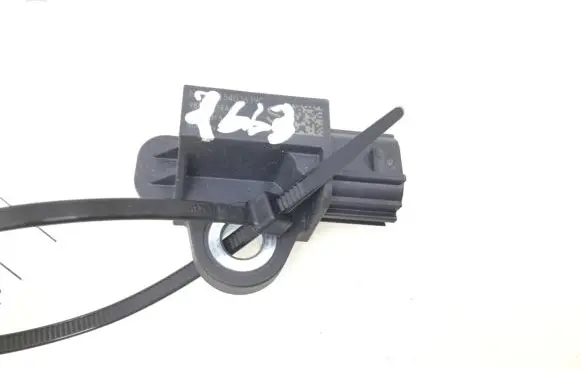 Nissan Qashqai Airbag deployment crash/impact sensor 988303RA0A