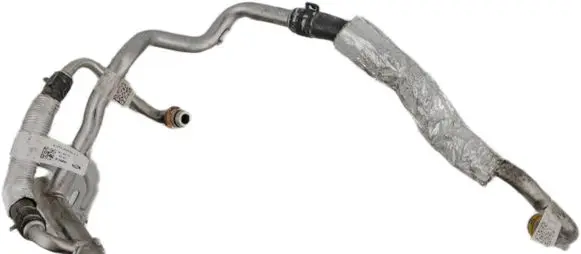 Land Rover Range Rover Sport L494 EGR valve line/pipe/hose K6D38K598DD