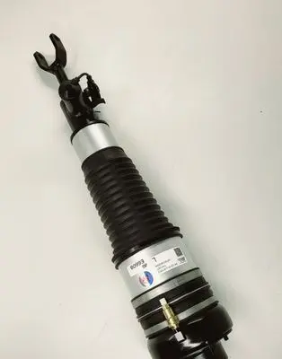 Audi A6 S6 C6 4F Air suspension front shock absorber 4F0616039P 4F0616039J