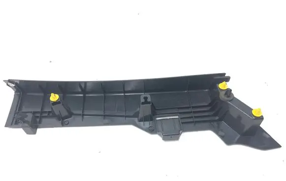 Volvo S40 Other trunk/boot trim element 8663548 11137