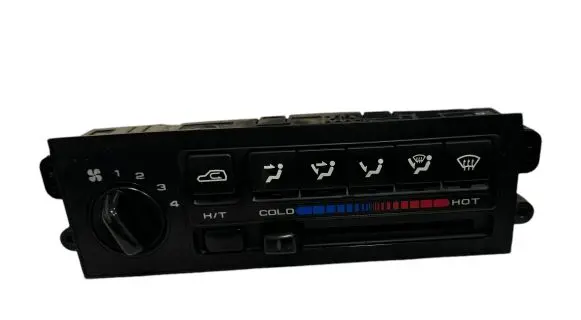 SsangYong Musso Climate control unit 8531005000 41080032 M9450240