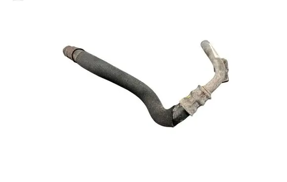Audi Q5 SQ5 Gearbox oil cooler pipe/hose 8R0317825J