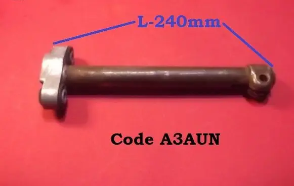 Audi 100 200 5000 C3 Steering column universal joint A3AUN