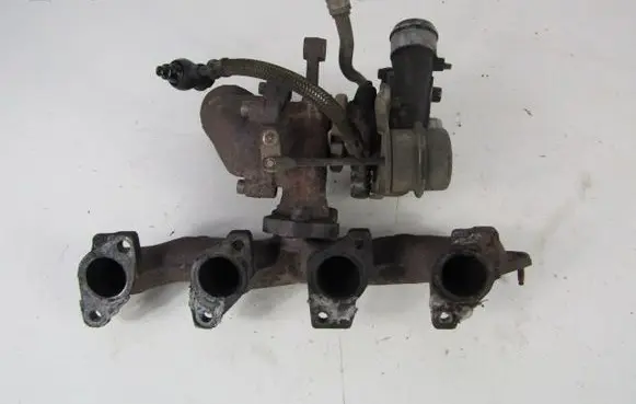 Peugeot 307 CC Turbo 9645247080