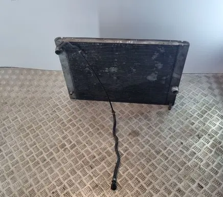 BMW 7 E65 E66 Coolant radiator