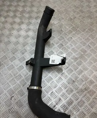 Volkswagen Crafter Intercooler hose/pipe 2E0145955 0281002401 038906051C