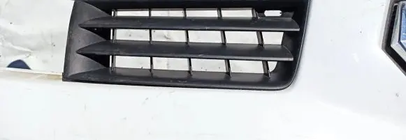 Renault Megane II Front grill