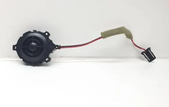 Skoda Kamiq Panel speaker 186049902
