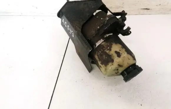 Opel Astra G Power steering pump
