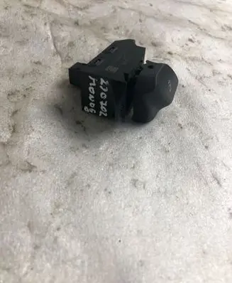 Ford Mondeo MK V Hand parking brake switch Dg9t2b623acw