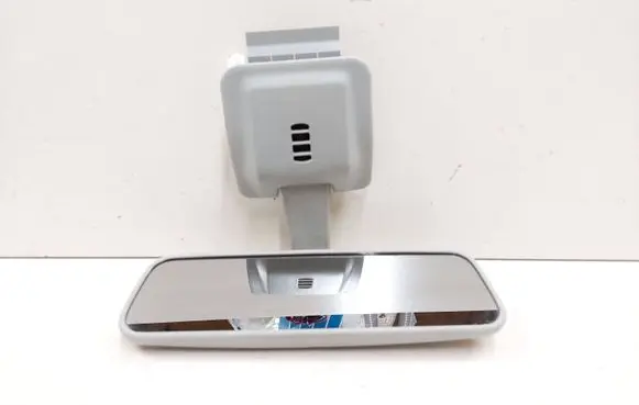 Peugeot iOn Rear view mirror (interior) E13010355 E13020355 7630A051ZZ