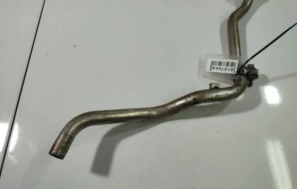 Volkswagen Touareg I EGR valve line/pipe/hose 