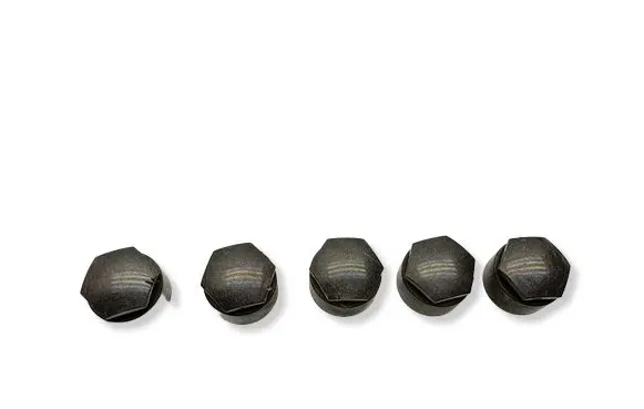 Audi A3 S3 8V Wheel nut cap/cover 4M0601173D
