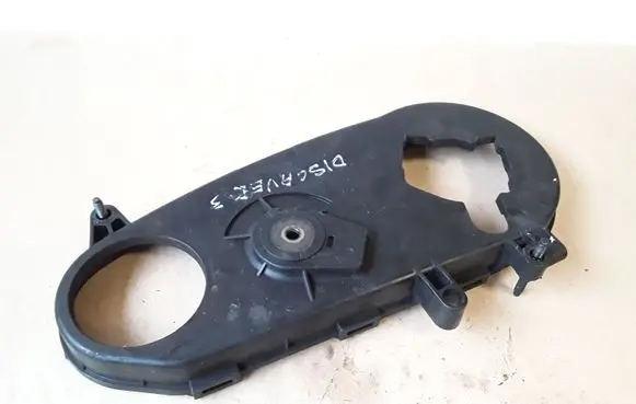 Peugeot 407 Timing belt guard (cover) 4R8Q6A247AG