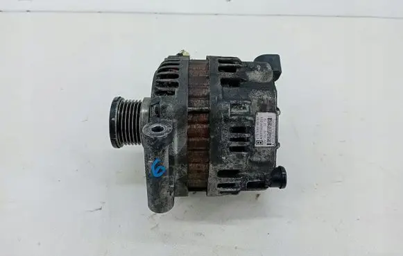 Citroen C4 Grand Picasso Generator/alternator