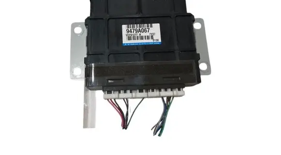 Mitsubishi Outlander Engine control unit/module 9479A067 V0T91277H