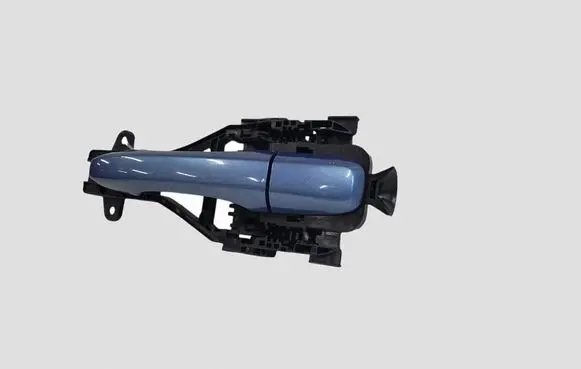 Volvo S60 Rear door exterior handle 31276168