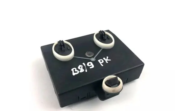 Skoda Octavia Mk3 (5E) Door control unit/module 5Q0959392E