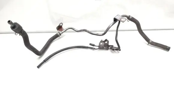 Nissan Pathfinder R51 Oil cooling pipe 