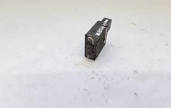 Renault Master II Headlight level height control switch 8200060042