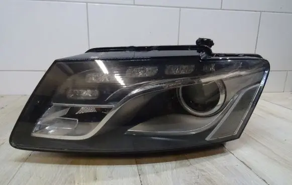 Audi Q5 SQ5 Headlight/headlamp 8R0