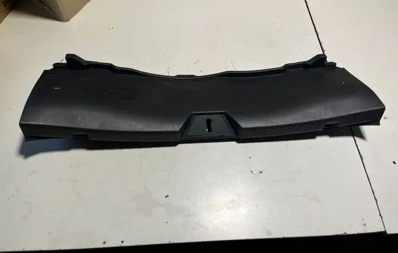 Other trunk/boot trim element